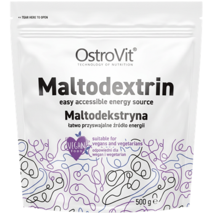Maltodextrin