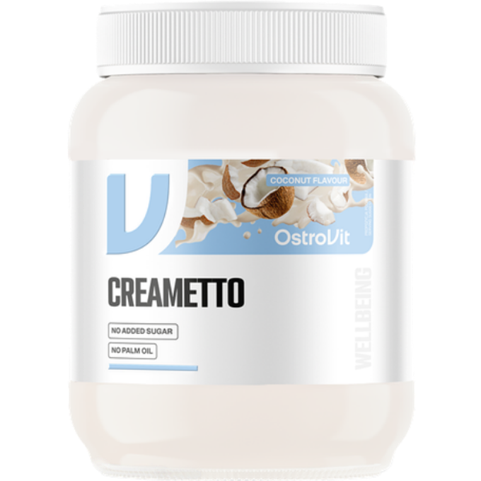 Creametto