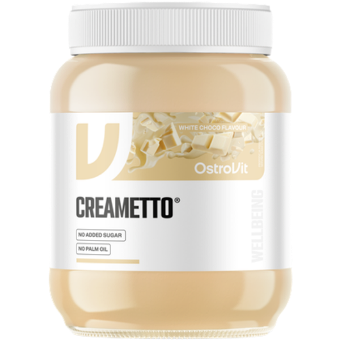 Creametto