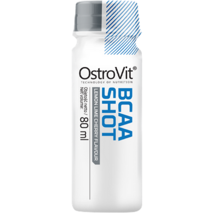 BCAA Shot 80 ml