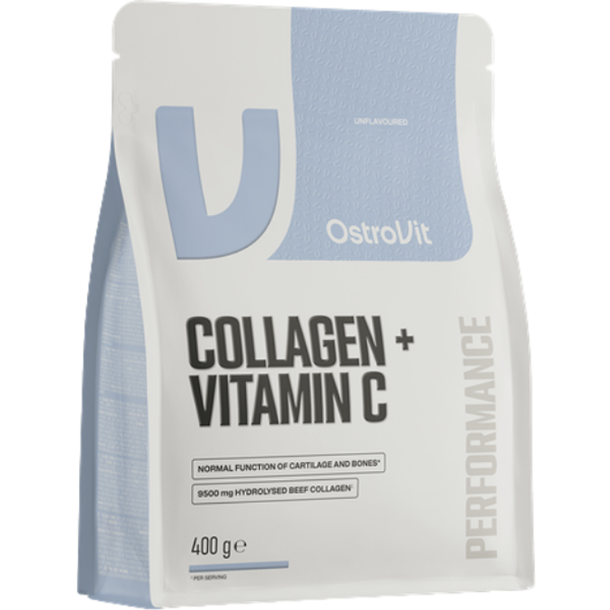 Collagen + Vitamin C
