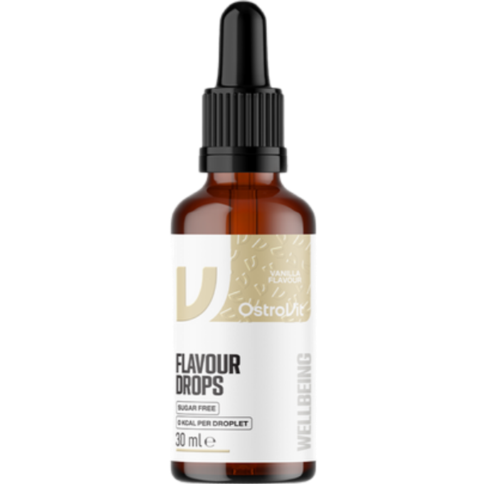 Flavour Drops