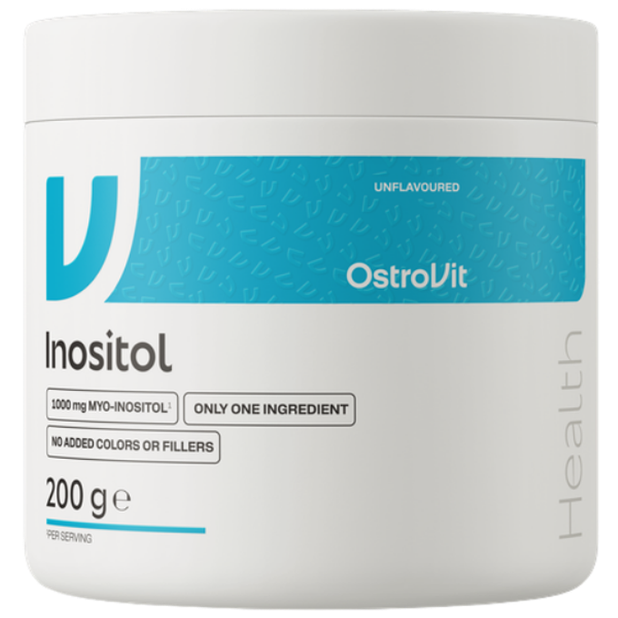 Supreme Pure Inositol