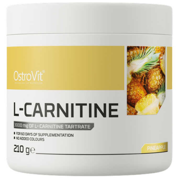 L-Carnitine