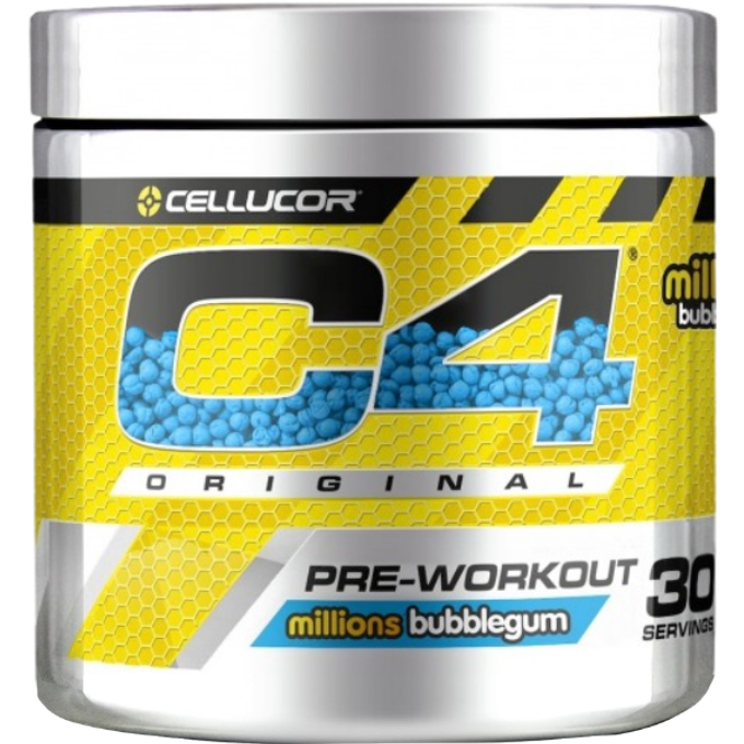 C4 Original