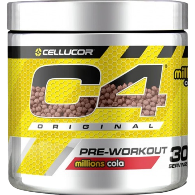 C4 Original