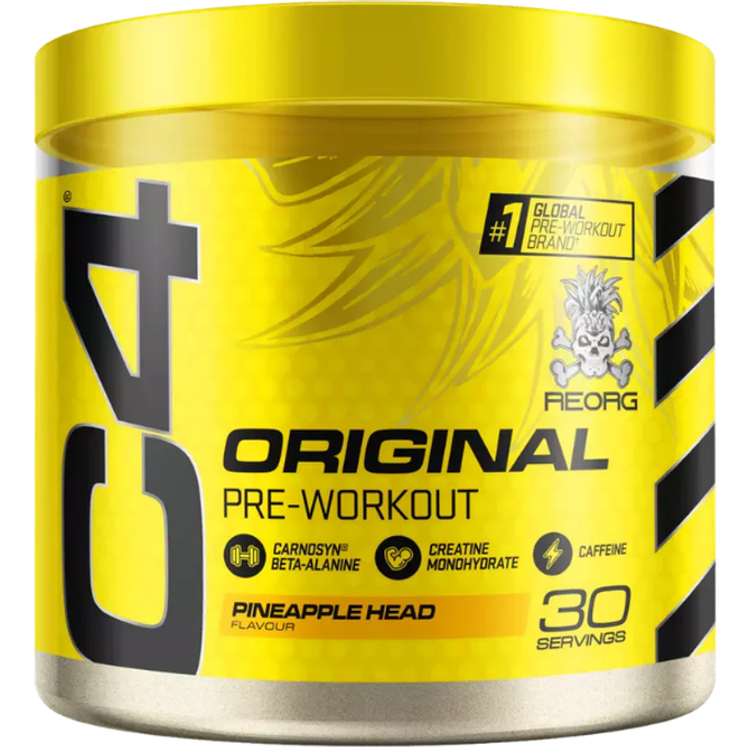 C4 Original