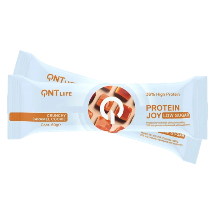 Protein Joy