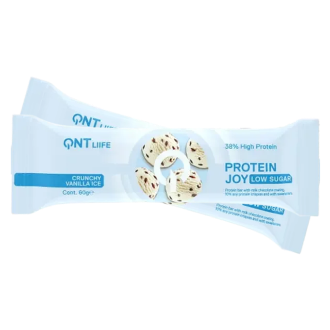 Protein Joy