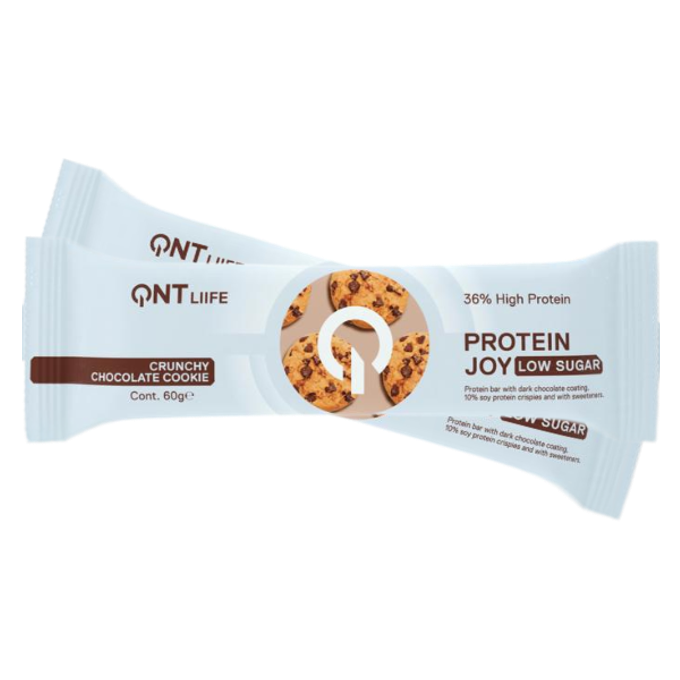 Protein Joy