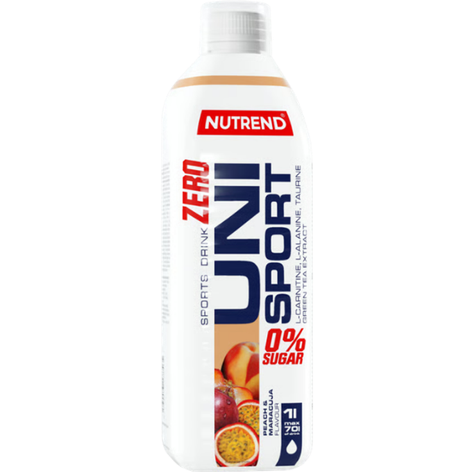 Unisport Zero