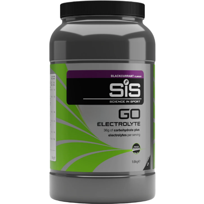 GO Electrolyte Powder