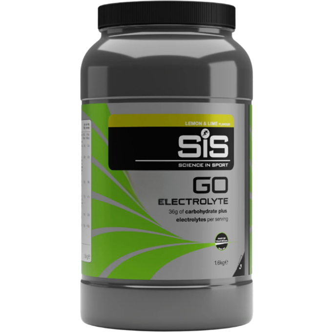GO Electrolyte Powder