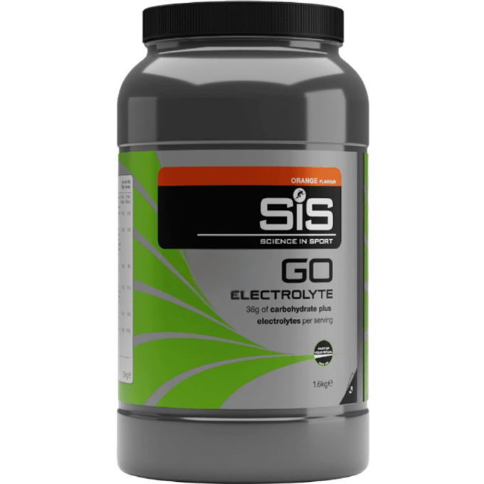 GO Electrolyte Powder