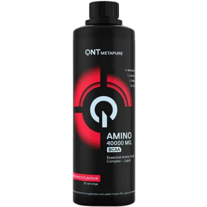 Amino Acid Liquid 40000mg