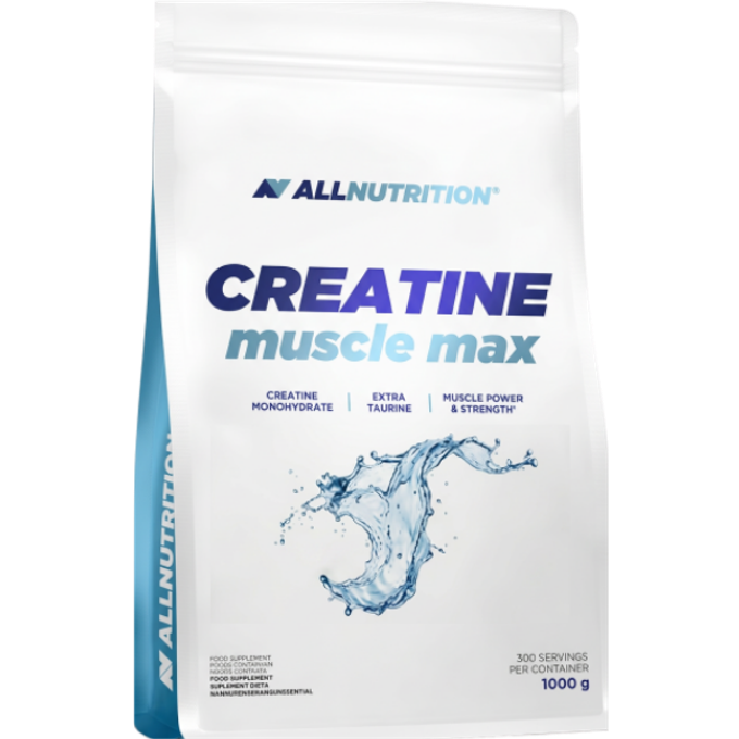 Creatine Muscle Max