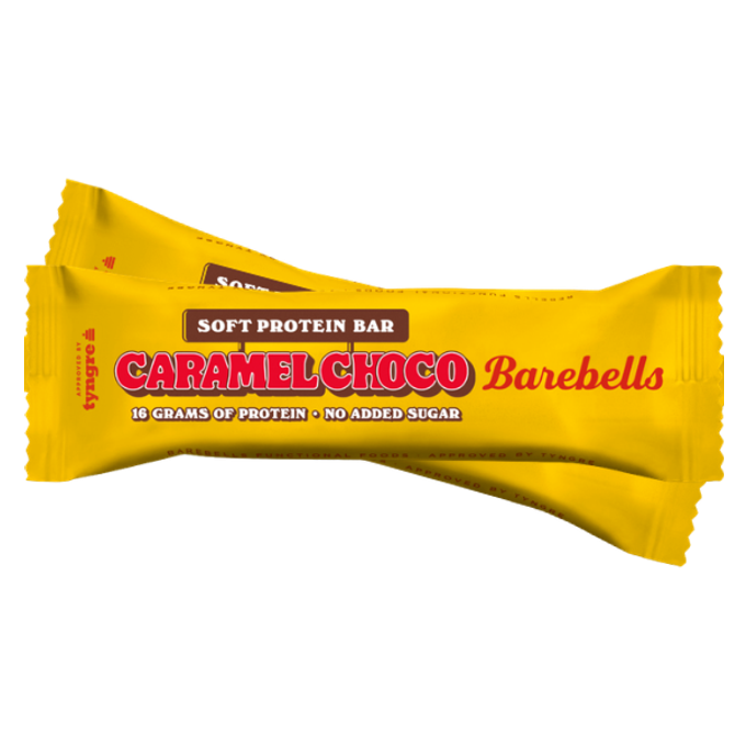Soft Protein Bar