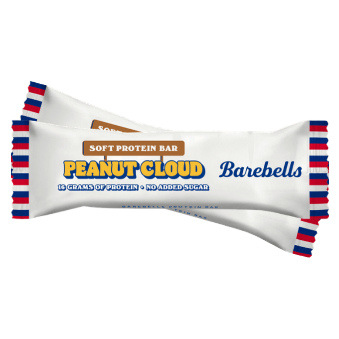 Soft Protein Bar