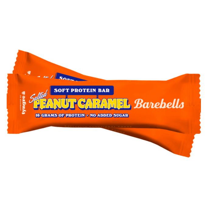 Soft Protein Bar