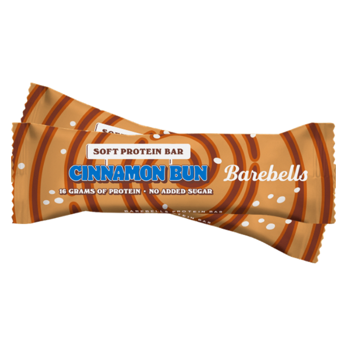 Soft Protein Bar