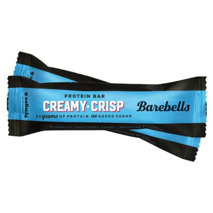 Protein Bar