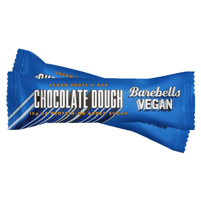 Vegan Protein Bar