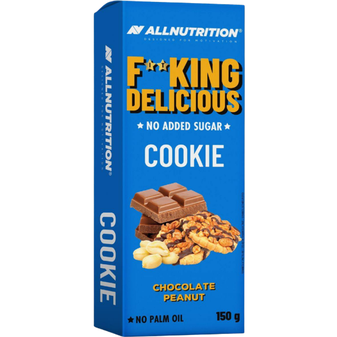 F*cking Delicious Cookie