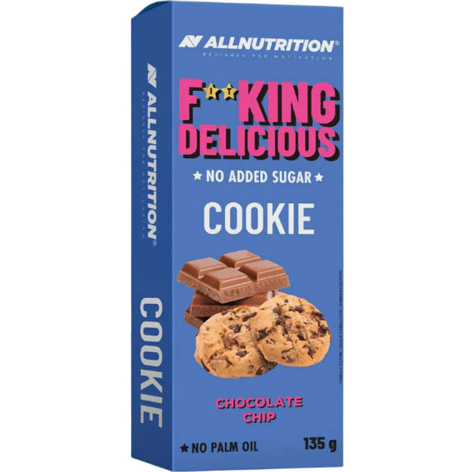 F*cking Delicious Cookie