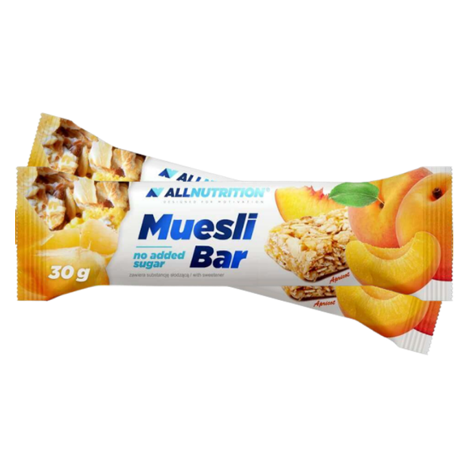 Muesli Bar