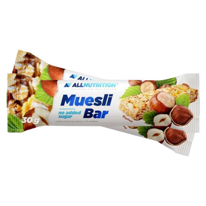 Muesli Bar