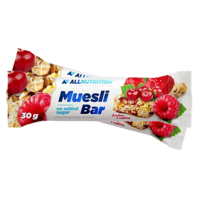 Muesli Bar