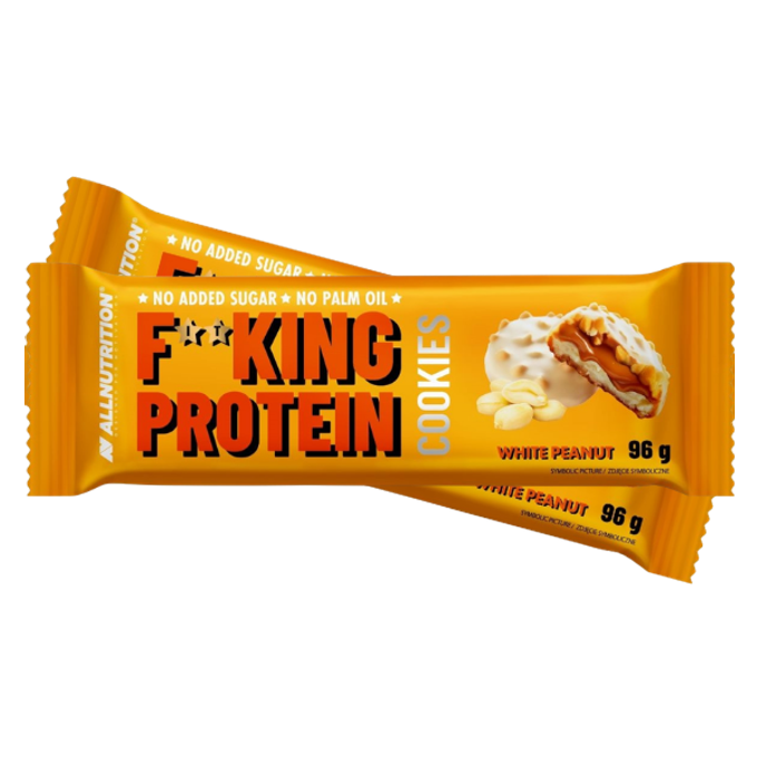 FITKING Protein Cookies