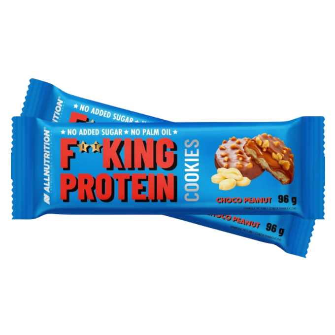 FITKING Protein Cookies