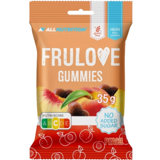 FRULOVE Gummies