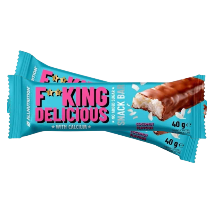 F**king Delicious Snack