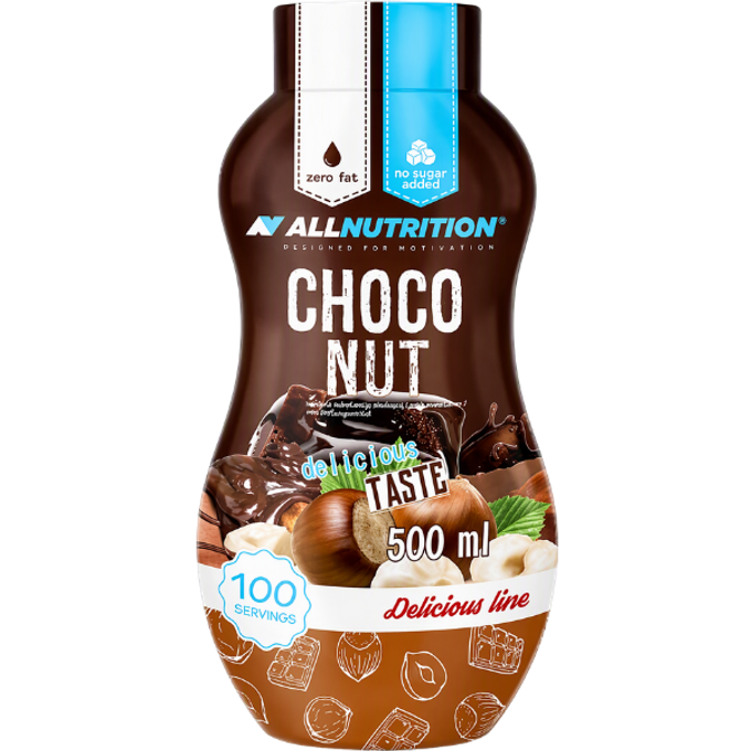 Sweet Sauce