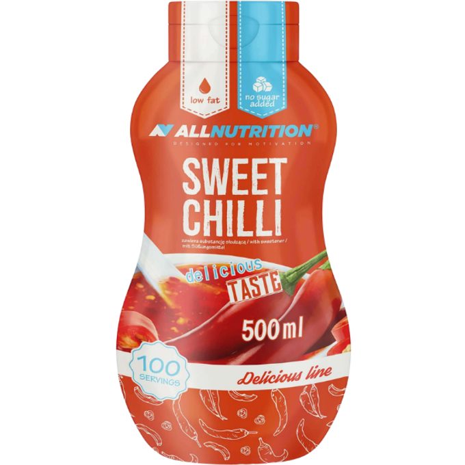 Sauce