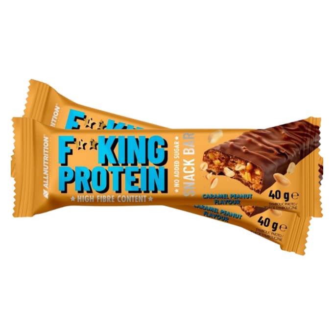 F**king Protein Snack