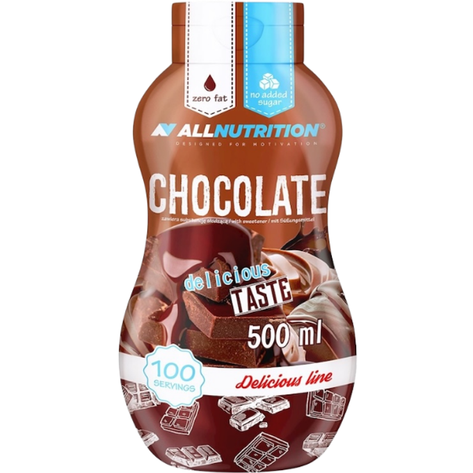 Sweet Sauce