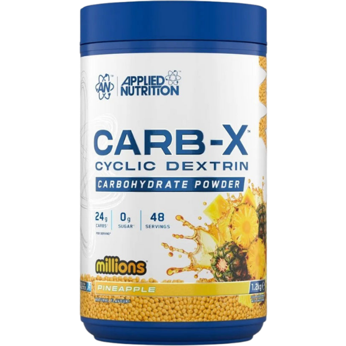 Carb-X