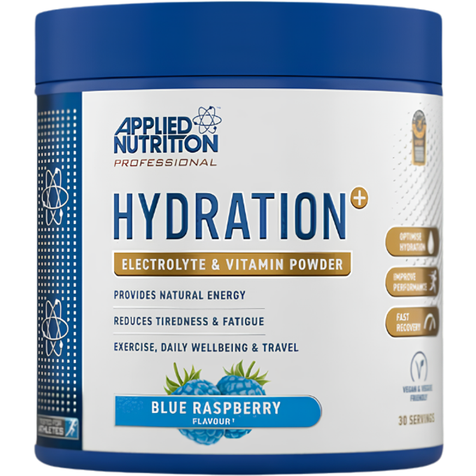 Hydration+
