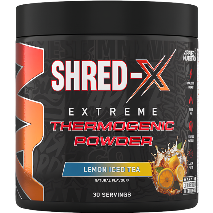 Shred-X