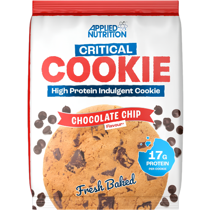 Critical Cookie