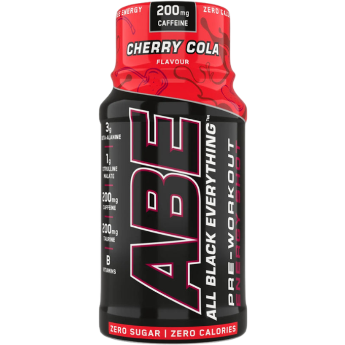 ABE Pre-workout Shot