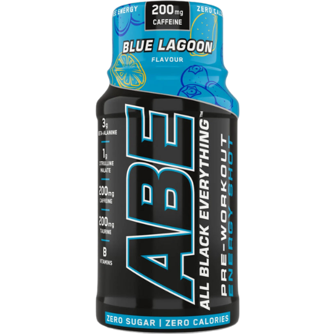 ABE Pre-workout Shot