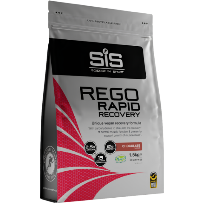 REGO Rapid Recovery