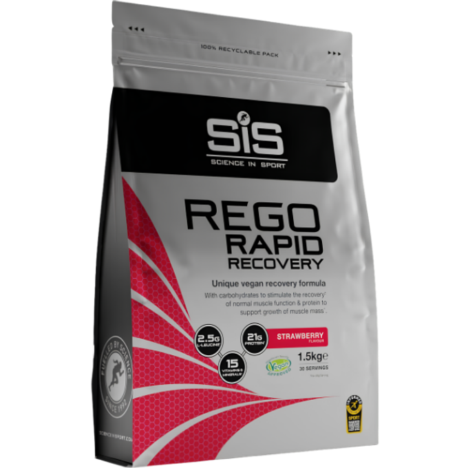 REGO Rapid Recovery