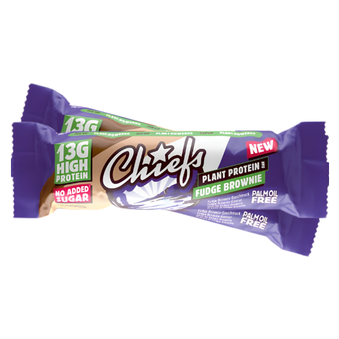 Plant Protein Bar