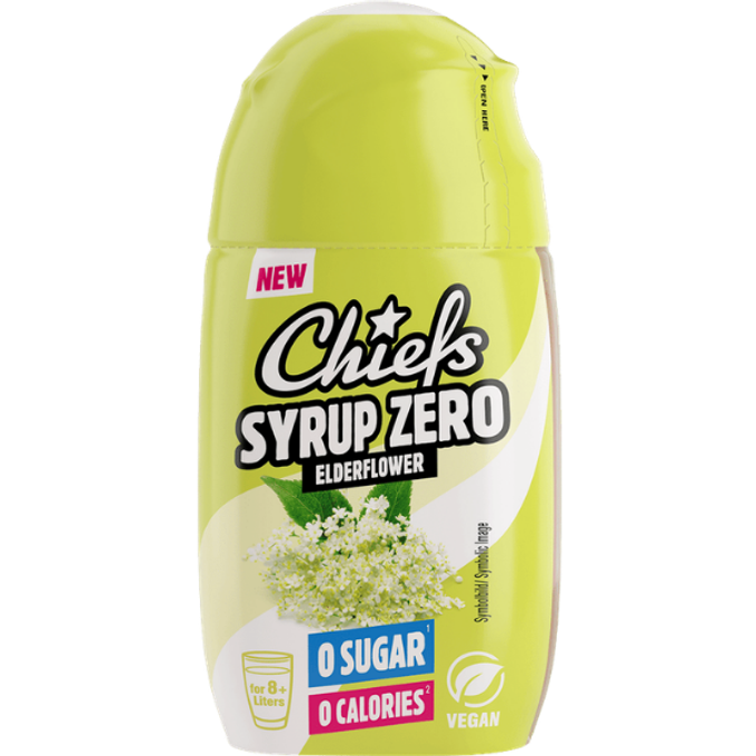 Syrup Zero