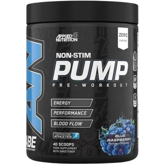 ABE Pump